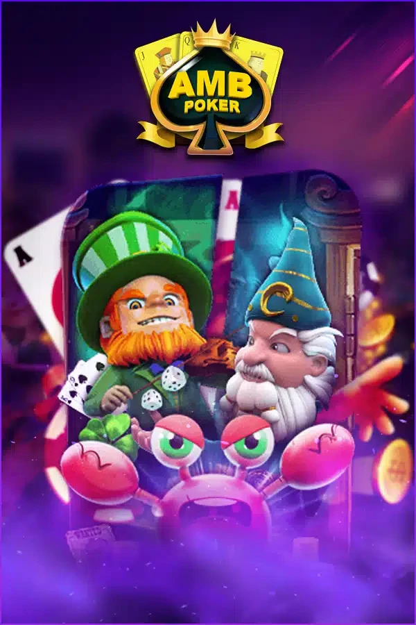 AMBPOKER